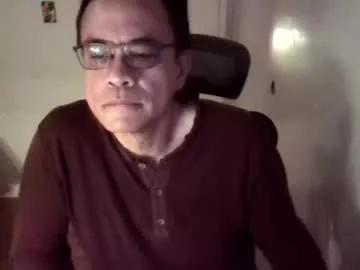 asianmixedman from Chaturbate