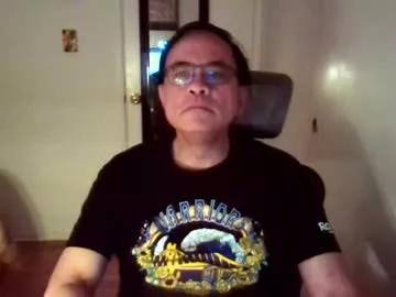 asianmixedman from Chaturbate