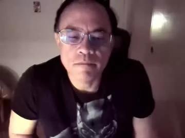 asianmixedman from Chaturbate