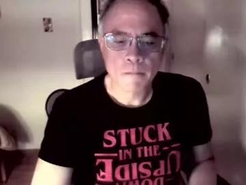 asianmixedman from Chaturbate
