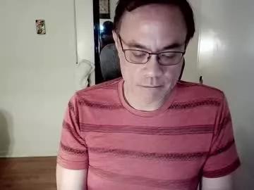 asianmixedman from Chaturbate