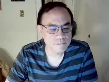 asianmixedman from Chaturbate