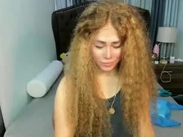 asiannaughtyerika from Chaturbate