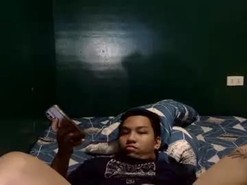 asiannaughtytwink43 from Chaturbate