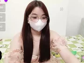 asianniky from Chaturbate is Freechat