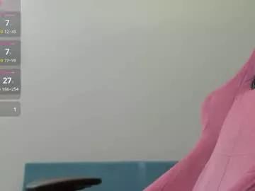 asianpeach1 from Chaturbate