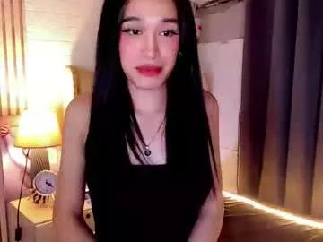 asianpetite_ivy from Chaturbate is Freechat
