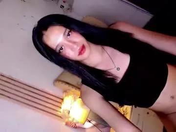 asianpetite_ivy from Chaturbate is Freechat