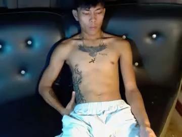 asianplayboyx from Chaturbate