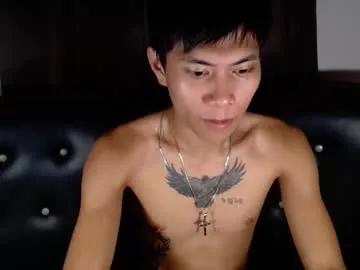 asianplayboyx from Chaturbate