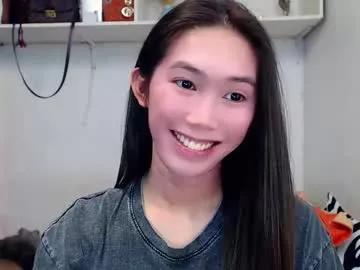 asianqt19 from Chaturbate