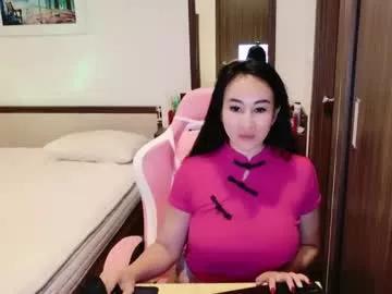 asianqueen777ohmi from Chaturbate