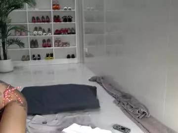 asianqueen93 from Chaturbate