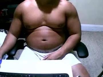 asianscottmusclejohnson93 from Chaturbate