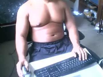 asianscottmusclejohnson93 from Chaturbate