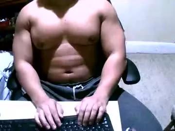 asianscottmusclejohnson93 from Chaturbate