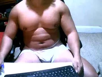 asianscottmusclejohnson93 from Chaturbate