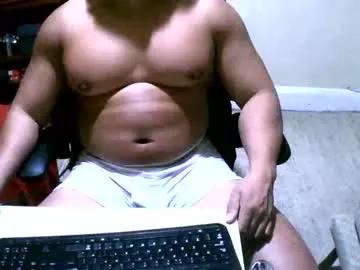 asianscottmusclejohnson93 from Chaturbate