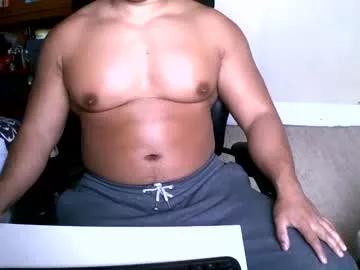 asianscottmusclejohnson93 from Chaturbate