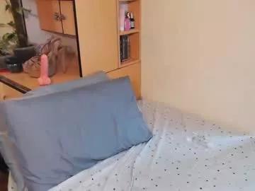 asiansexandroid from Chaturbate