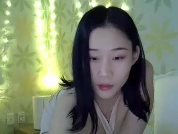 asianshiny from Chaturbate