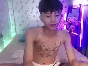 asiansmokeyxx from Chaturbate