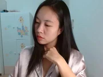 asiantabbyx from Chaturbate