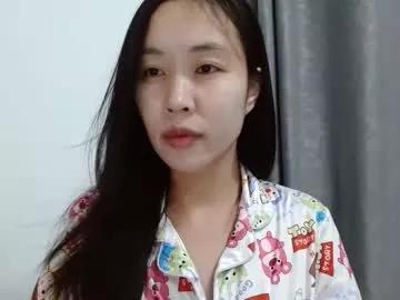 asiantabbyx from Chaturbate