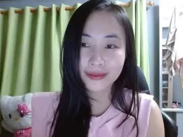 asiantabbyx from Chaturbate