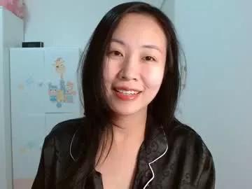 asiantabbyx from Chaturbate