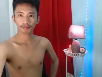 asiantwink_bunny21 from Chaturbate