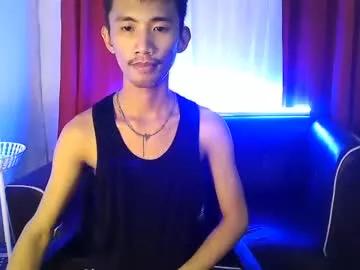asiantwink_bunny21 from Chaturbate