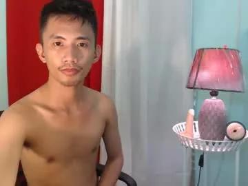 Asiantwink_bunny21 webcams show profile image 