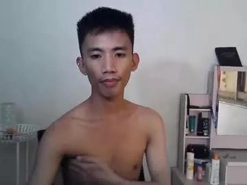 asiantwink_bunny21 from Chaturbate