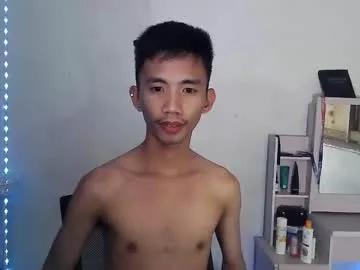 asiantwink_bunny21 from Chaturbate