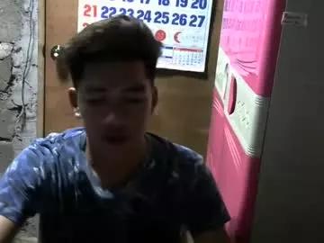asianviin69 from Chaturbate