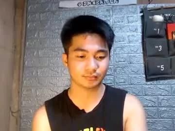 asianwanker6 from Chaturbate