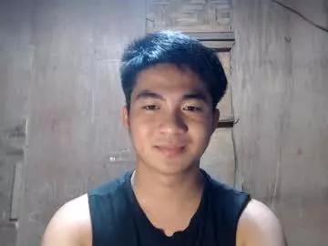 asianwanker6 from Chaturbate