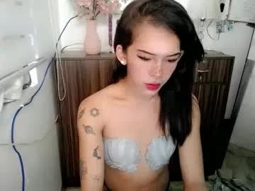 asiawynwynxx from Chaturbate