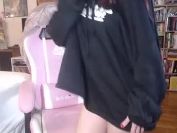 askalice1 from Chaturbate