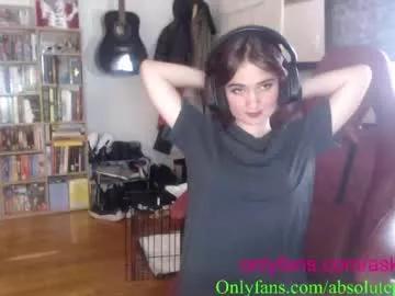 askalice1 from Chaturbate