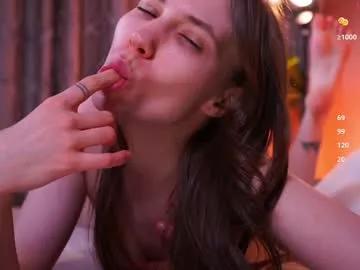 askaudrey from Chaturbate