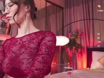 askaudrey from Chaturbate