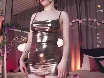 askaudrey from Chaturbate