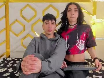 asmodeus_lilith from Chaturbate is Freechat
