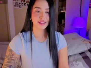 asshley__ from Chaturbate