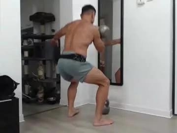 asshunnter from Chaturbate