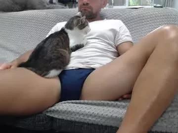 asshunnter from Chaturbate