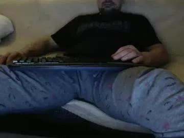asshunnter from Chaturbate