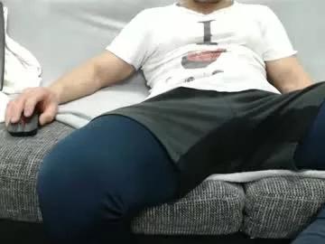asshunnter from Chaturbate